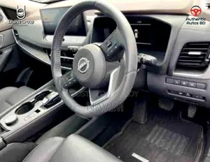 Nissan X-Trail 4WD 2024