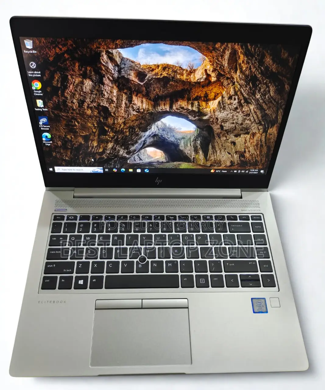 HP EliteBook 840 G6 i5-8th Gen| Nocturne Apex Dominion –Silent Sovereign
