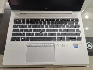 HP EliteBook 840 G6 i5-8th Gen| Nocturne Apex Dominion –Silent Sovereign