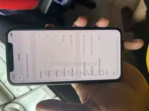 Apple iPhone 11 Pro (Used)