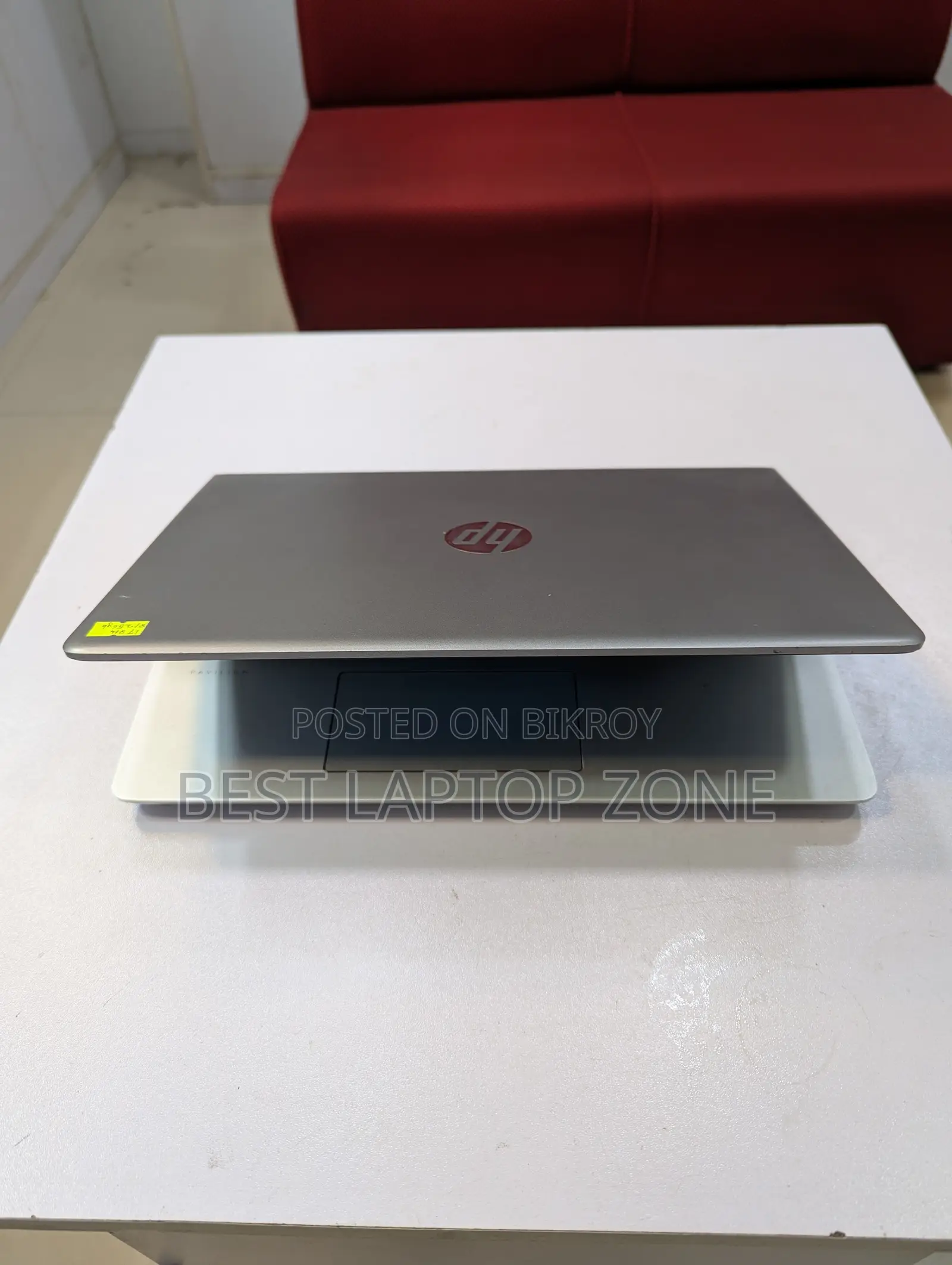HP Pavilion 14|core i7 8th Gen-Rebel in the Nocturne-14 inch FHD Display