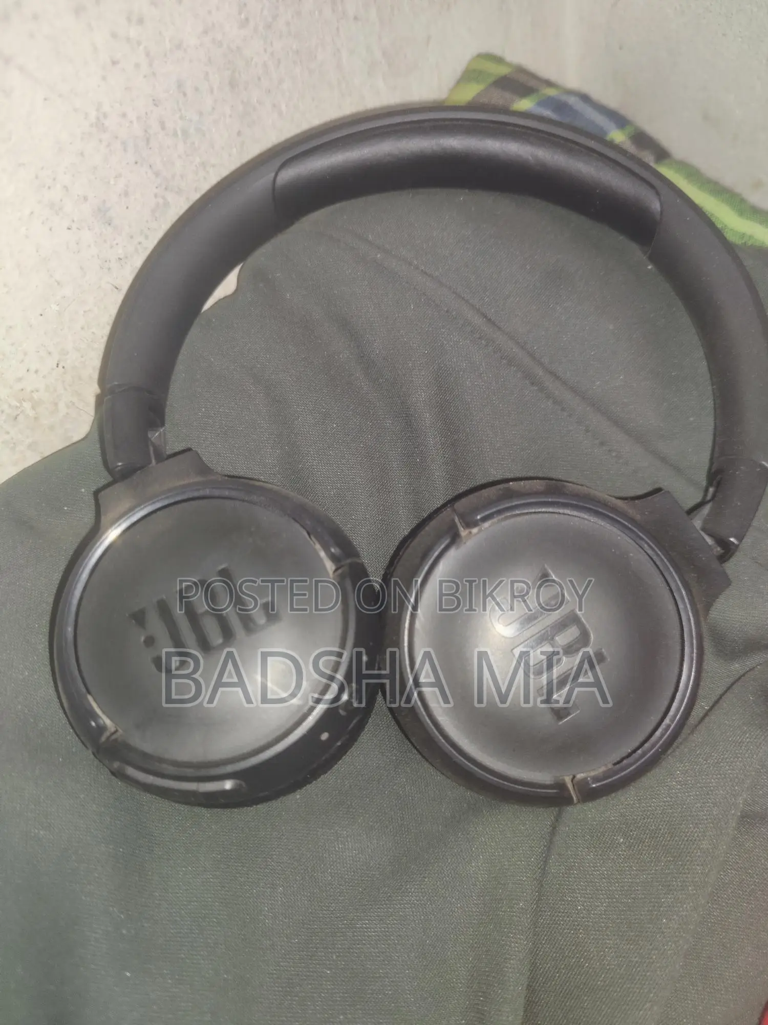 JBL TUNE 510BT
