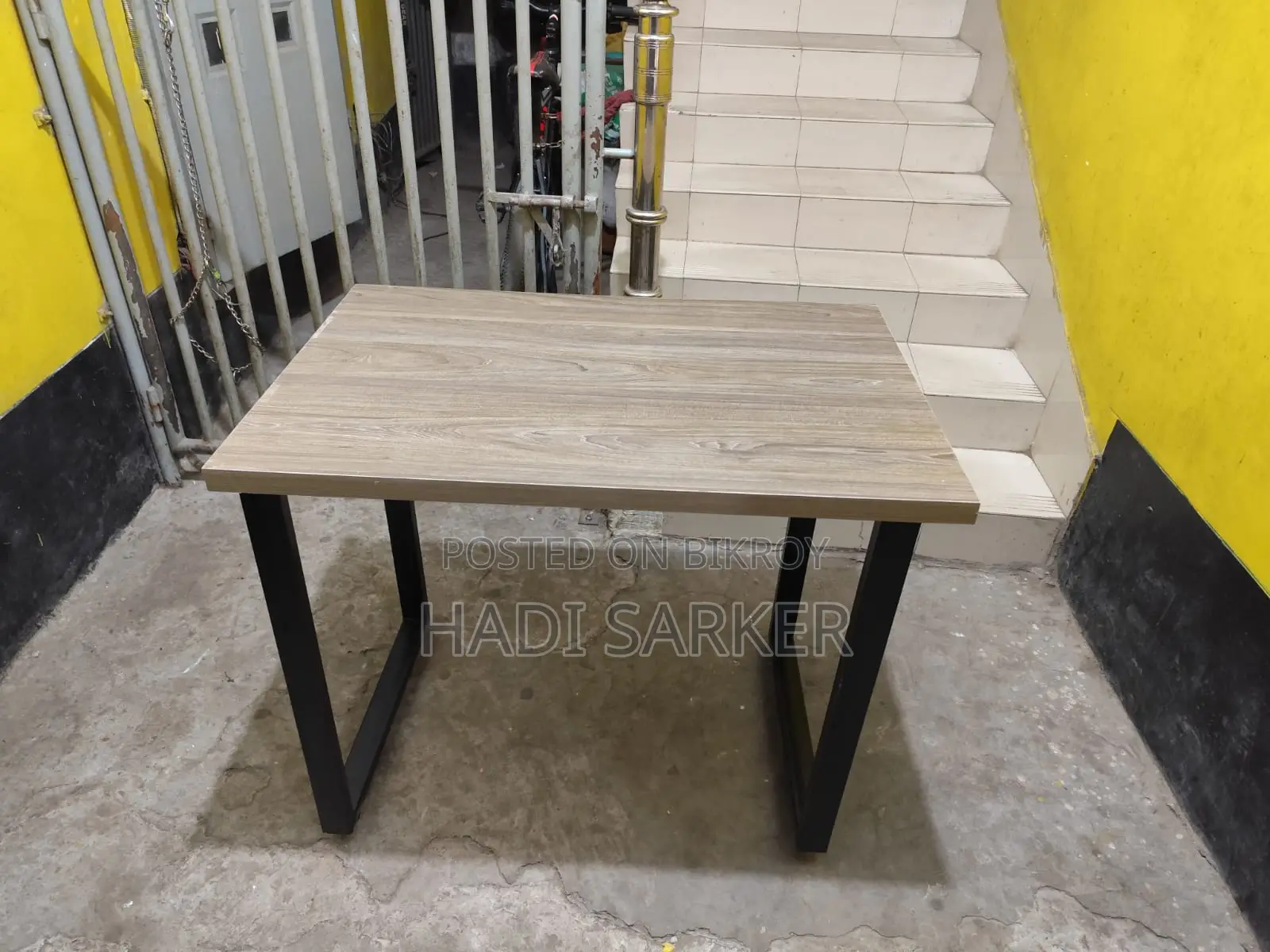 Brand New Office Desk