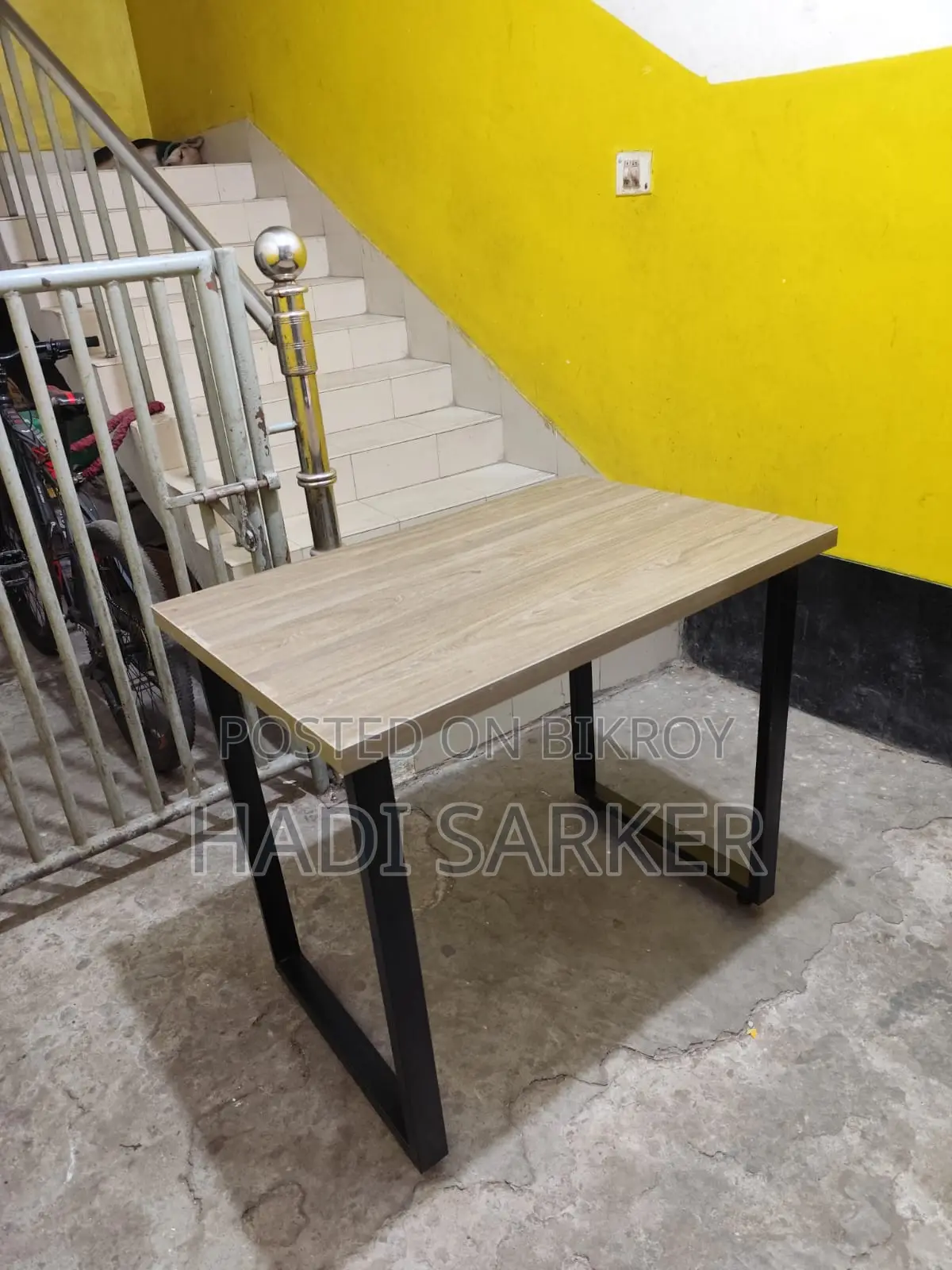 Brand New Office Desk