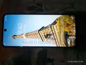 Tecno Camon 17 Pro (Used)