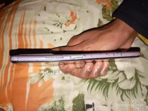 Tecno Camon 17 Pro (Used)