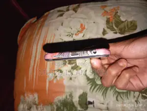 Tecno Camon 17 Pro (Used)
