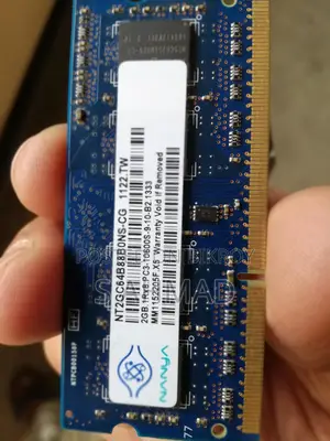 Ddr 3, 4gb RAM
