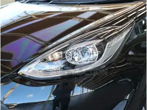 Toyota Aqua Hybrid S Package 2021