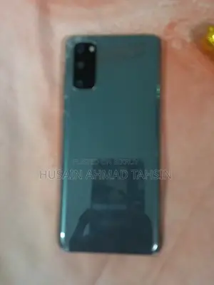 Samsung Galaxy S20 FE (Used)