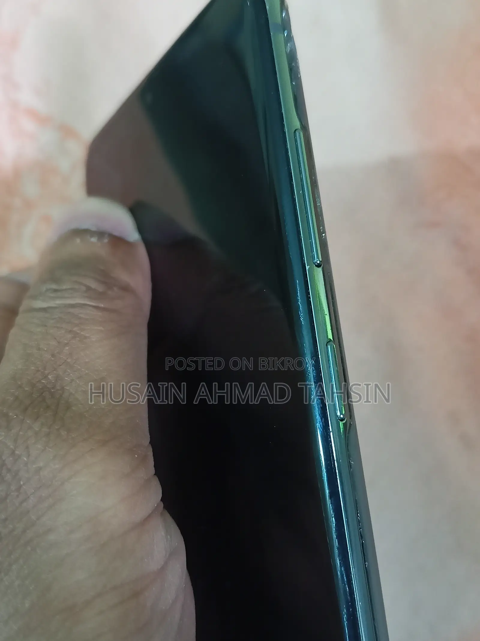 Samsung Galaxy S20 FE (Used)