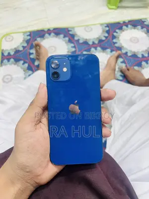 Apple iPhone 12 (Used)