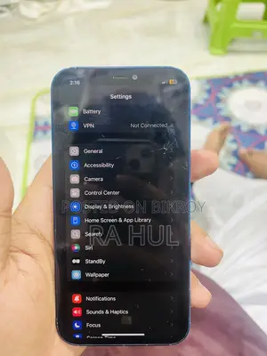Apple iPhone 12 (Used)