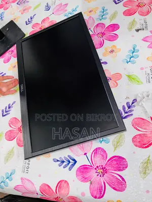 Dell D1918h 18.5 Inch LED Monitor VGA + HDMI