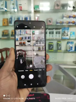 Xiaomi Redmi Note 10 (Used)