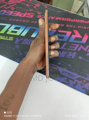 Xiaomi Redmi Note 10 (Used)