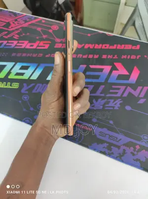 Xiaomi Redmi Note 10 (Used)