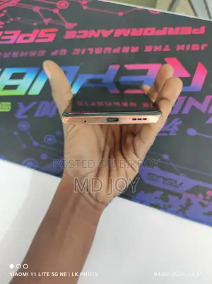 Xiaomi Redmi Note 10 (Used)