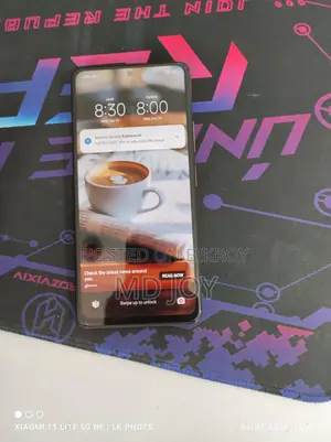 Xiaomi Redmi Note 10 (Used)