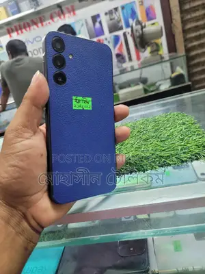 Samsung Galaxy A25 A25,5g 8/256 (Used)