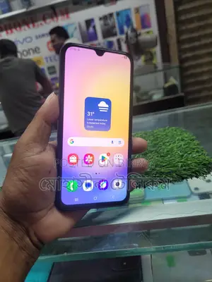 Samsung Galaxy A25 5G 8/256 (Used)