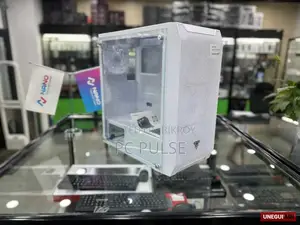 Fantech RGB Case