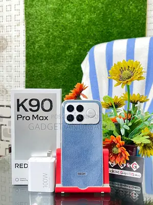 Xiaomi Redmi K90 Pro Max Unbox (Used)