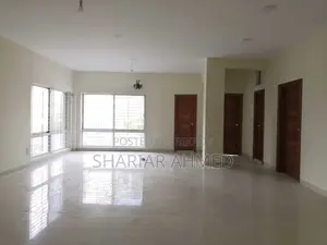Offering You An Excellent 2500 Sq Ft Flat For Rent In Gulshan