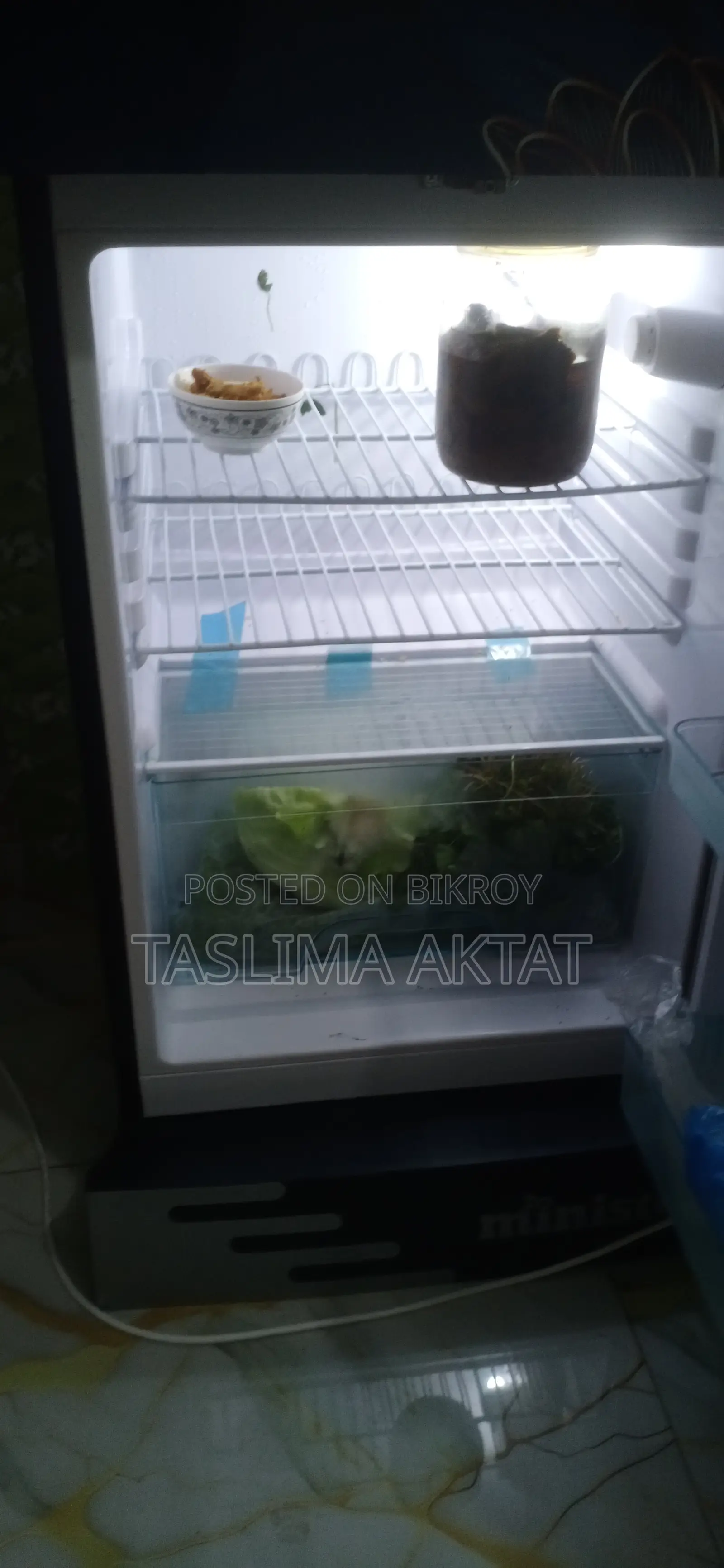 Fridge Sale