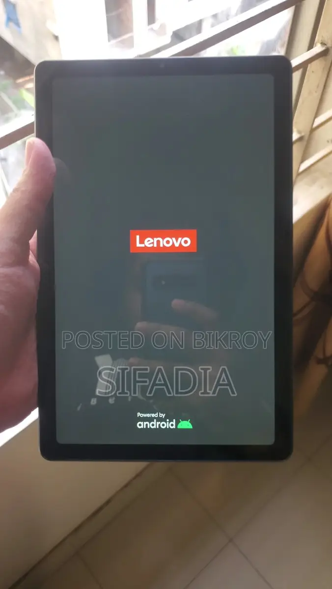 Lenovo tab