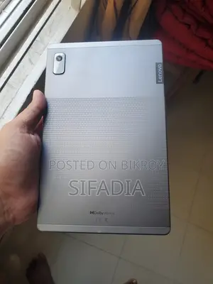 Lenovo tab