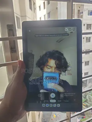 Lenovo tab