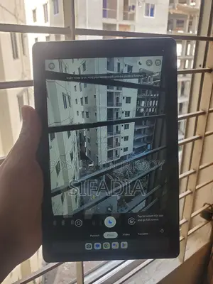 Lenovo tab