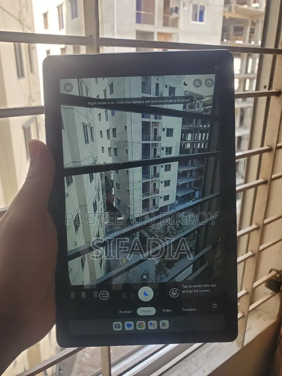 Lenovo tab