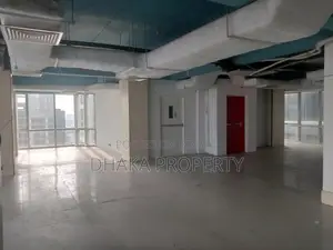 5700-SQFT COMMERCIAL SPACE RENT IN GULSHAN AVENUE