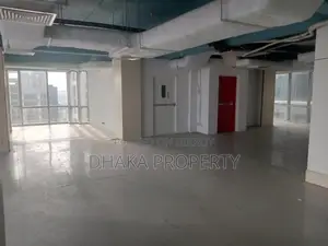 5700-SQFT COMMERCIAL SPACE RENT IN GULSHAN AVENUE