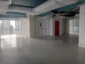 5700-SQFT COMMERCIAL SPACE RENT IN GULSHAN AVENUE