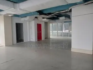 5700-SQFT COMMERCIAL SPACE RENT IN GULSHAN AVENUE