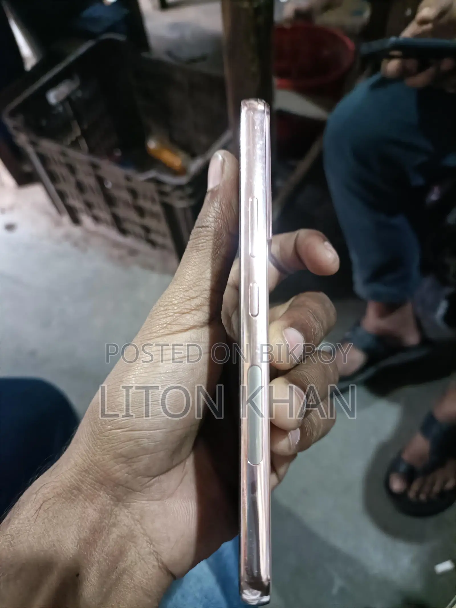 Samsung Galaxy S22 ১২৮ (Used)