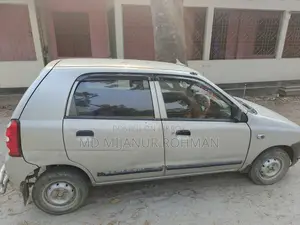 Suzuki Alto . 2009