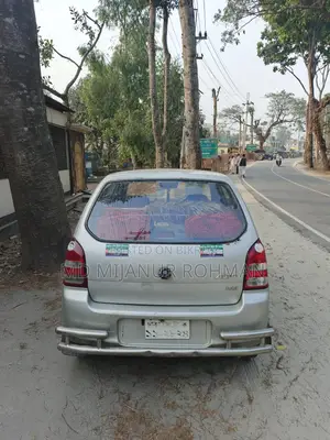 Suzuki Alto . 2009