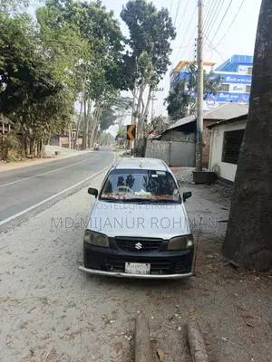 Suzuki Alto . 2009