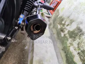 Exhaust Pipe