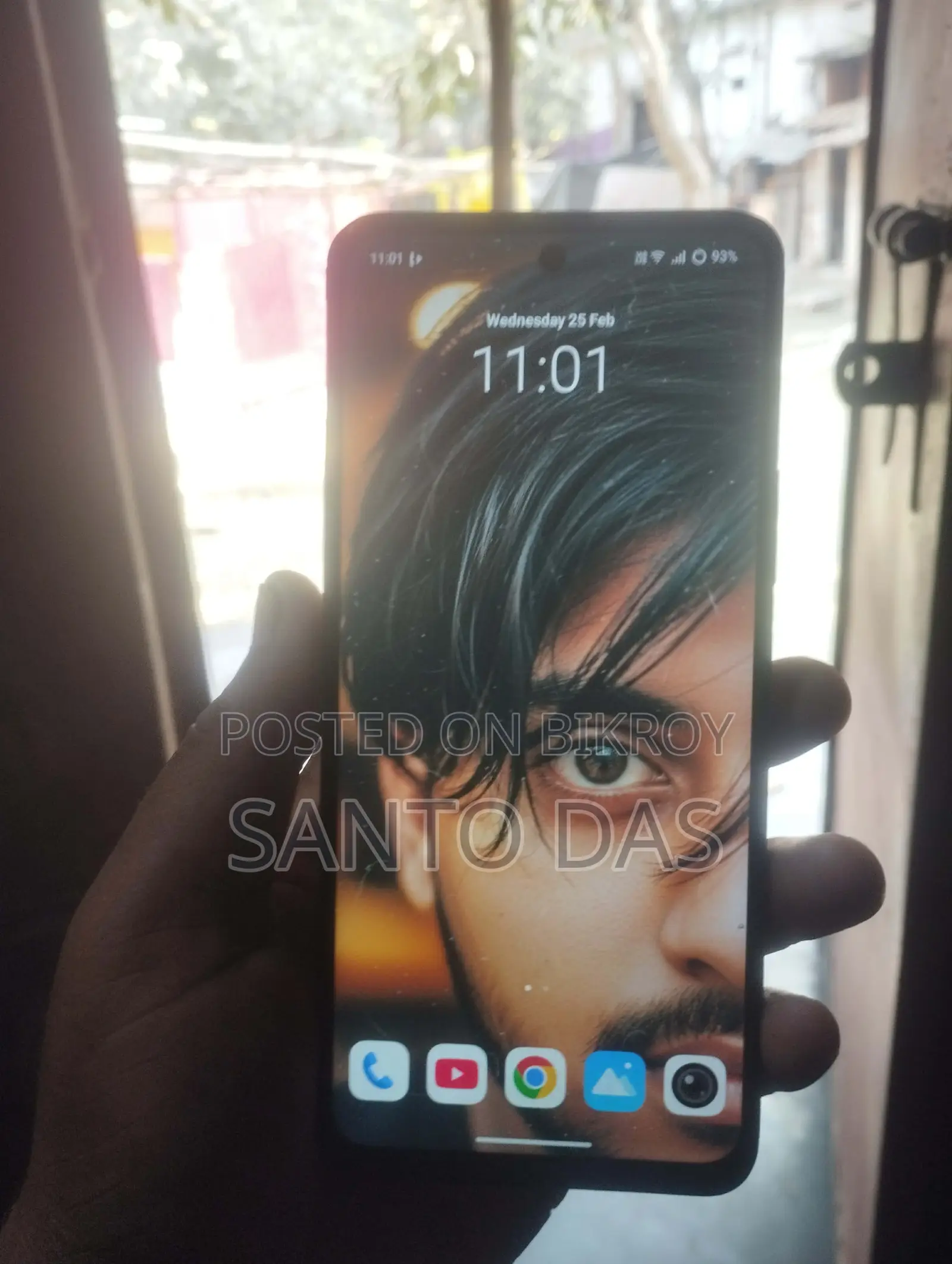Vivo Y29 (Used)
