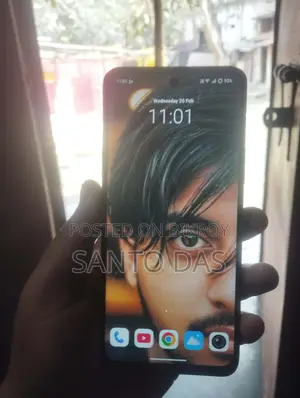 Vivo Y29 (Used)
