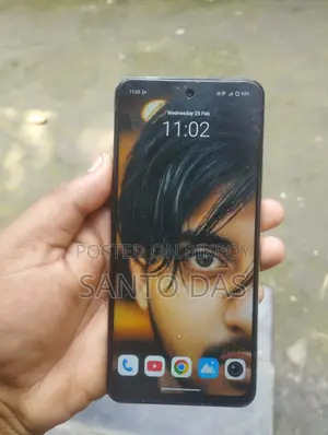 Vivo Y29 (Used)