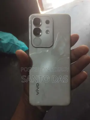 Vivo Y29 (Used)