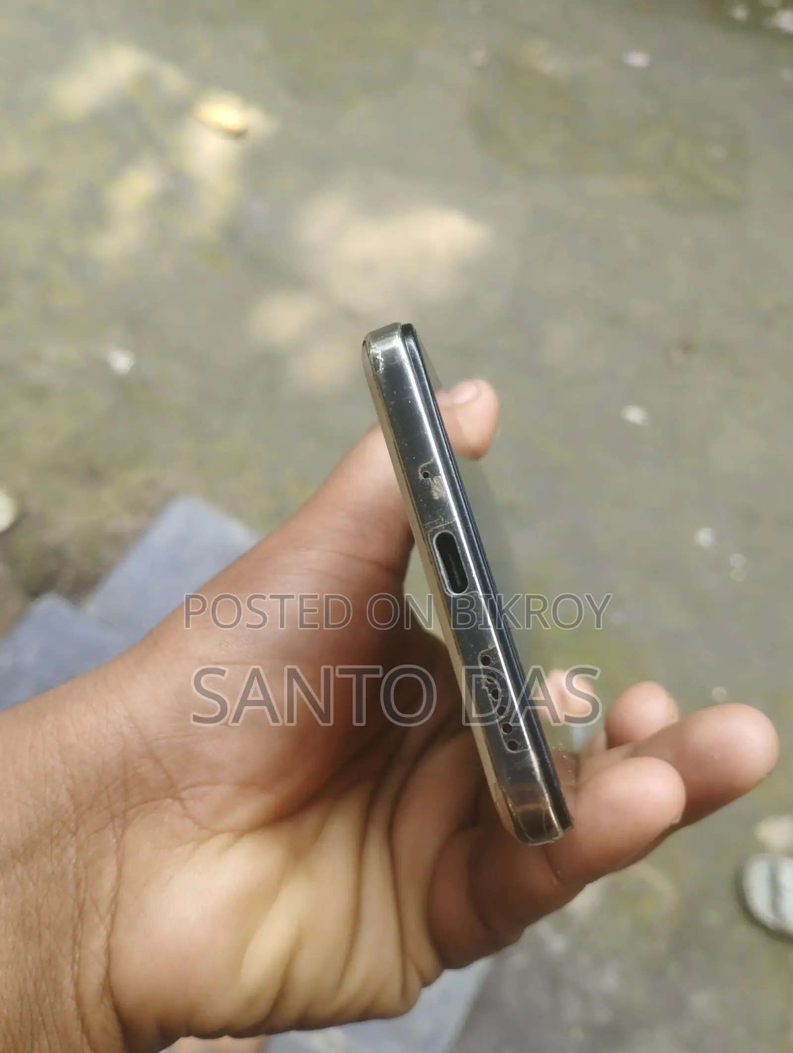 Vivo Y29 (Used)