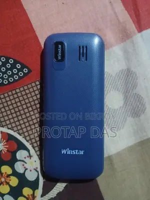 Winstar W666 (Used)