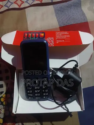 Winstar W666 (Used)